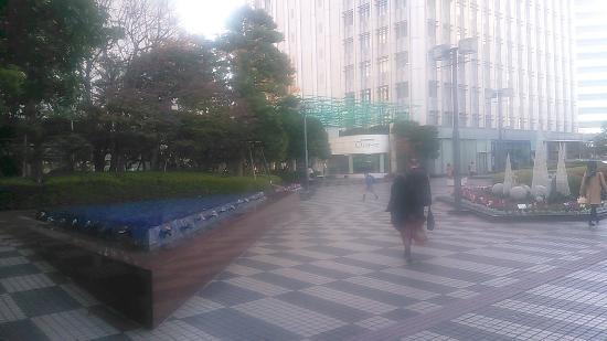 大崎ニューシティ